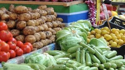  أسعار الخضروات والفاكهة اليوم 11 يناير 2025