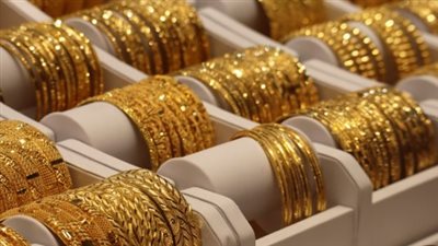 سعر الذهب في مصر اليوم.. عيار 21 يسجل 3780 جنيها