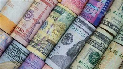  أسعار العملات في كافة البنوك المصرية والسوق المصرفي اليوم 11 يناير 2025