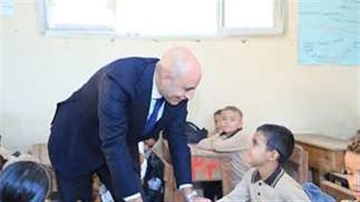 موعد إجازة نصف العام 2025 (الخريطة الزمنية)