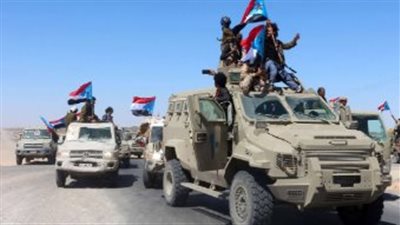 إنجازات عسكرية للقوات المسلحة الجنوبية دعمًا لاستعادة الدولة (فيديوجراف)