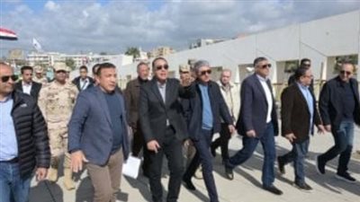 مصطفى مدبولى: توجيهات من الرئيس السيسي بالاستمرار فى العمل نحو التحول لمجتمع رقمى متكامل