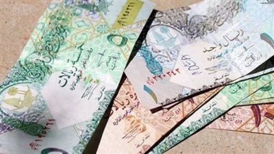  أسعار الريال القطري فى كل البنوك المصرية والسوق المصرفية اليوم 11 يناير2025