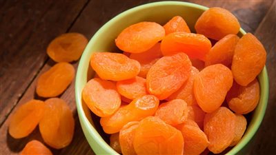فوائد المشمش المجفف في الشتاء.. 5 منافع مذهلة لن تتوقعها