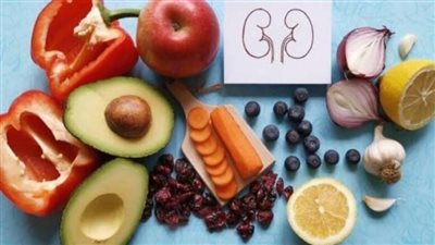 5 أطعمة تمنع تلف الكلى.. أكلات صديقة للكليتين