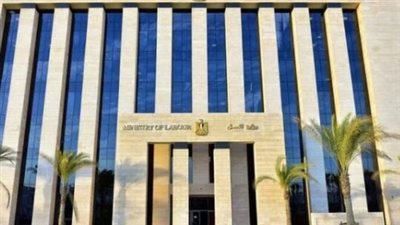 شروط الوظائف الشاغرة.. وزارة العمل المصرية تعلن عن وظائف خالية للشباب 