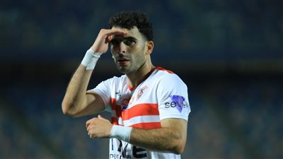 صدمة لجماهير الزمالك. طبيعة إصابة زيزو قبل مواجهة القمة ضد الأهلي