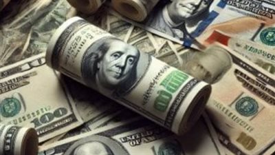 سعر الدولار في مصر خلال بداية تعاملات اليوم الأحد 12 -1-2025