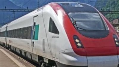 مواعيد وأسعار قطار تالجو على خطوط السكة الحديد اليوم 12 يناير 2025