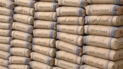 أسعار الأسمنت فى السوق المصري اليوم 12_1_2025