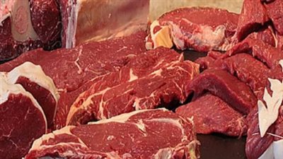 أسعار اللحوم اليوم الأحد 12 _1_ 2025 في الأسواق