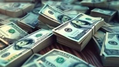 سعر الدولار في البنك المركزي المصري اليوم 12_1_2025