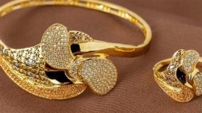 سعر الذهب في مصر اليوم.. عيار 14 يسجل 2524 جنيهًا