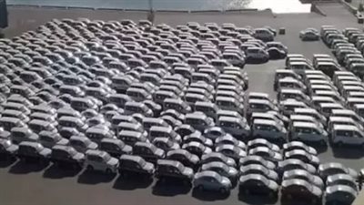 تقرير: ترخيص 41665 مركبة 