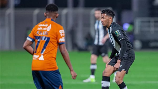 الشباب إلى نصف نهائي كأس الملك السعودي.. والرائد ينهي مغامرة الجبلين