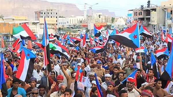 كيف يكثف المجلس الانتقالي الجنوبي بالجنوب جهوده للدفاع عن حقوق ومكتسبات شعب الجنوب؟ كيف يكثف المجلس الانتقالي الجنوبي بالجنوب جهوده للدفاع عن حقوق ومكتسبات شعب الجنوب؟