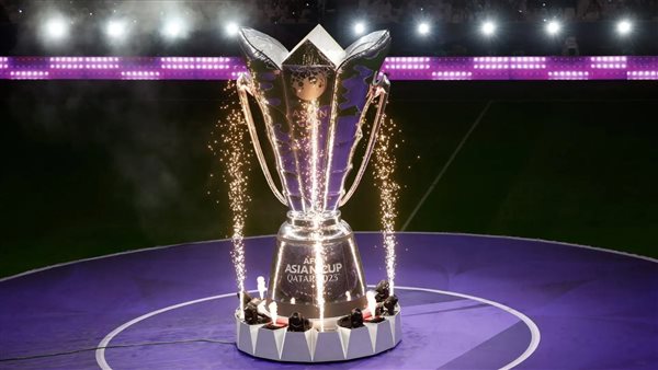 رسميا.. إعلان مواعيد وملاعب كأس آسيا 2027 في السعودية رسميا.. إعلان مواعيد وملاعب كأس آسيا 2027 في السعودية