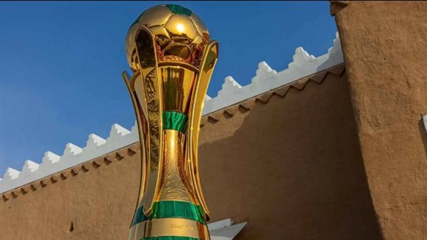 أبرزها كلاسيكو النصر والاتحاد.. مواعيد مباريات دور الـ16 بكأس خادم الحرمين الشريفين أبرزها كلاسيكو النصر والاتحاد.. مواعيد مباريات دور الـ16 بكأس خادم الحرمين الشريفين