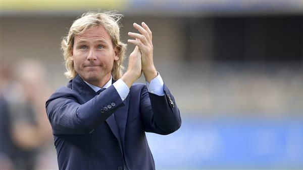 تعيين المخضرم بافل نيدفيد مديرًا رياضيًا لنادي الشباب السعودي