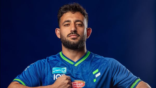 أولى صفقات جوميز.. الفتح السعودي يعلن ضم الأرجنتيني فارجاس