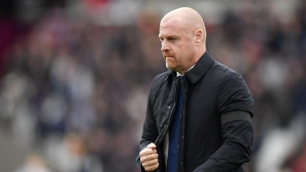 الخامس بالبريمرليج.. إيفرتون يعلن رسميا إقالة مدربه شون دايتش الخامس بالبريمرليج.. إيفرتون يعلن رسميا إقالة مدربه شون دايتش