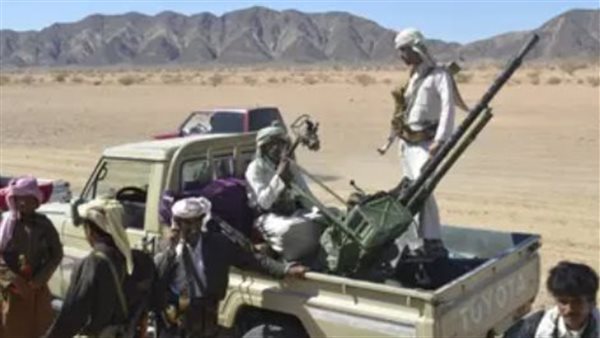 لم تكن مجرد انتصار عسكري فحسب.. كيف كان تحرير مديريات بيحان خطوة استراتيجية ذات أبعاد وطنية؟ لم تكن مجرد انتصار عسكري فحسب.. كيف كان تحرير مديريات بيحان خطوة استراتيجية ذات أبعاد وطنية؟