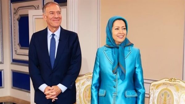 يجب الاعتراف بـ المجلس الوطني للمقاومة الإيرانية كبديل شرعي للنظام الإيراني يجب الاعتراف بـ المجلس الوطني للمقاومة الإيرانية كبديل شرعي للنظام الإيراني