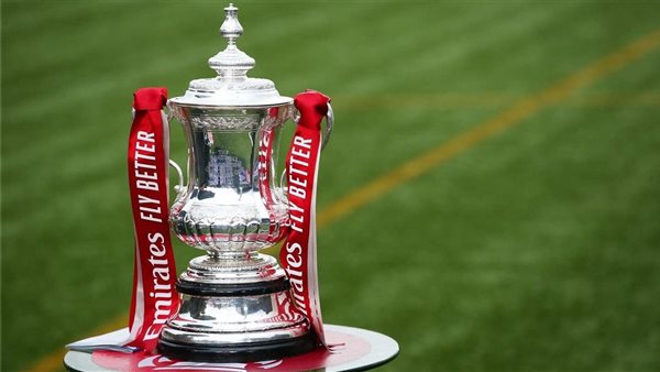 بعد تأهل ليفربول.. موعد قرعة دور الـ32 من بطولة كأس الاتحاد الإنجليزي