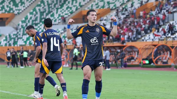 بهاتريك عاشور.. الأهلي يعود من كوت ديفوار بفوز عريض ويتصدر مجموعته بدوري الأبطال