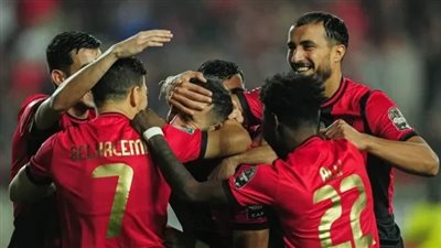 اتحاد العاصمة الجزائري يحسم تأهله إلى ربع نهائي الكونفدرالية الإفريقية