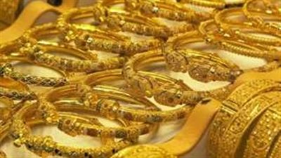 سعر الذهب في مصر اليوم الإثنين 13 يناير 2025