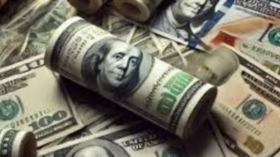 سعر الدولار اليوم الإثنين 13 يناير 2025 في البنوك الحكومية والخاصة في مصر