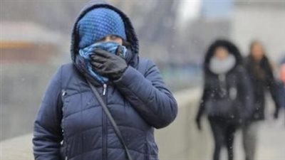 الأرصاد الجوية المصرية تكشف تفاصيل حالة الطقس اليوم الإثنين 13 يناير 2025.. الصغرى بالقاهرة 13 درجات