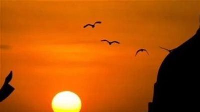 مواقيت الصلاة الخمسة اليوم الإثنين 13-1-2025 فى عدد من محافظات مصر.. اذان الفجر 5:20 ص