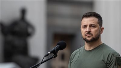 زيلينسكي يعلن عن لقاء مع بوتين في تركيا الخميس المقبل