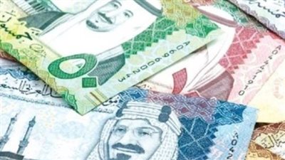 سعر الريال السعودي مقابل الجنيه المصري 12_1_2024