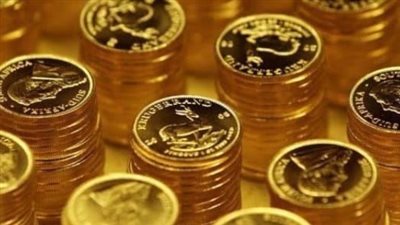 سعر ربع جنيه ذهب في مصر اليوم 13 يناير 2025