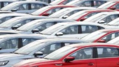 الغرف التجارية: انخفاض ملحوظ فى أسعار السيارات بالسوق المصرى وصل لـ20%