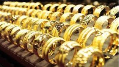 سعر الذهب فى مصر اليوم.. عيار 14 يسجل 2533 جنيها