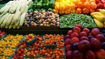  أسعار الخضروات والفاكهة اليوم 13 يناىير 2025