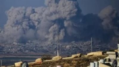 إسرائيل تصعد هجماتها على غزة وسط حالة من عدم اليقين بشأن وقف إطلاق النار