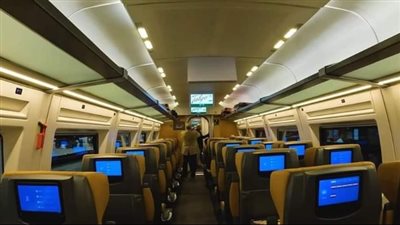 مواعيد قطار التالجو على خط القاهرة- إسكندرية اليوم 12_1_2025