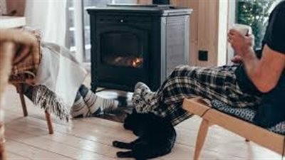 تدفئة المنزل بأقل تكلفة توفيرًا للكهرباء