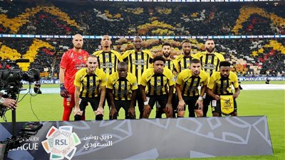 لقاء الحسم.. تشكيل الاتحاد لمواجهة الرائد بالدوري السعودي