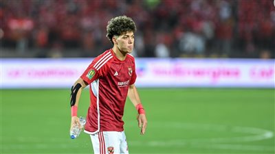 بالأرقام.. إمام عاشور أفضل لاعب في دوري أبطال إفريقيا حتى الآن