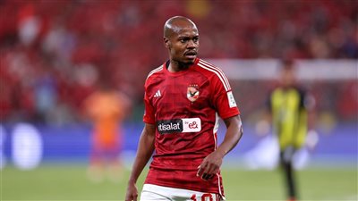 ببند جديد.. قطر القطري يقيد بيرسي تاو في قائمته