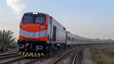  جدول مواعيد قطارات التالجو العاملة على خطوط السكة الحديد اليوم 14_1_ 2025