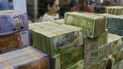 سعر الليرة السورية مقابل العملات العربية والأجنبية اليوم 14_1_2025