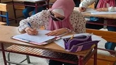 جدول امتحانات الصف الثالث الإعدادي في القاهرة 2025 وباقى المحافظات 