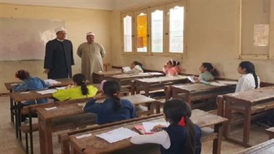 موعد انطلاق امتحانات الشهادتين الابتدائية والإعدادية الأزهرية